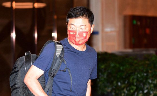 并且马竞的更衣室对于菲利克斯进球后的庆祝行为也感到不满。